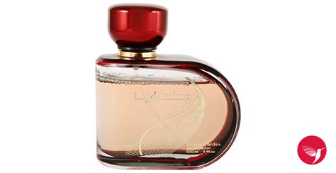 lightning perfume for women